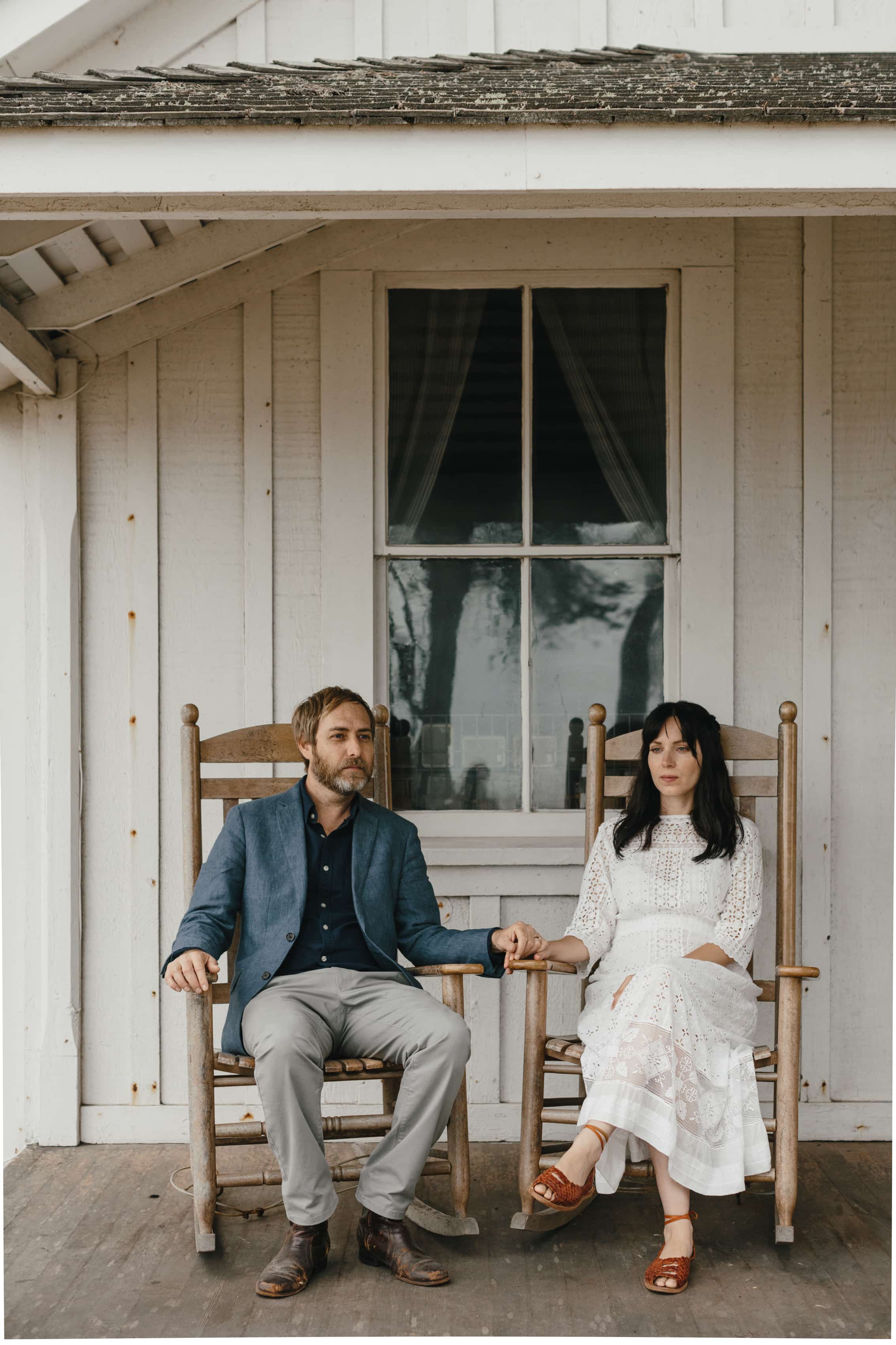 Letizia & Nate – San Luis Obispo